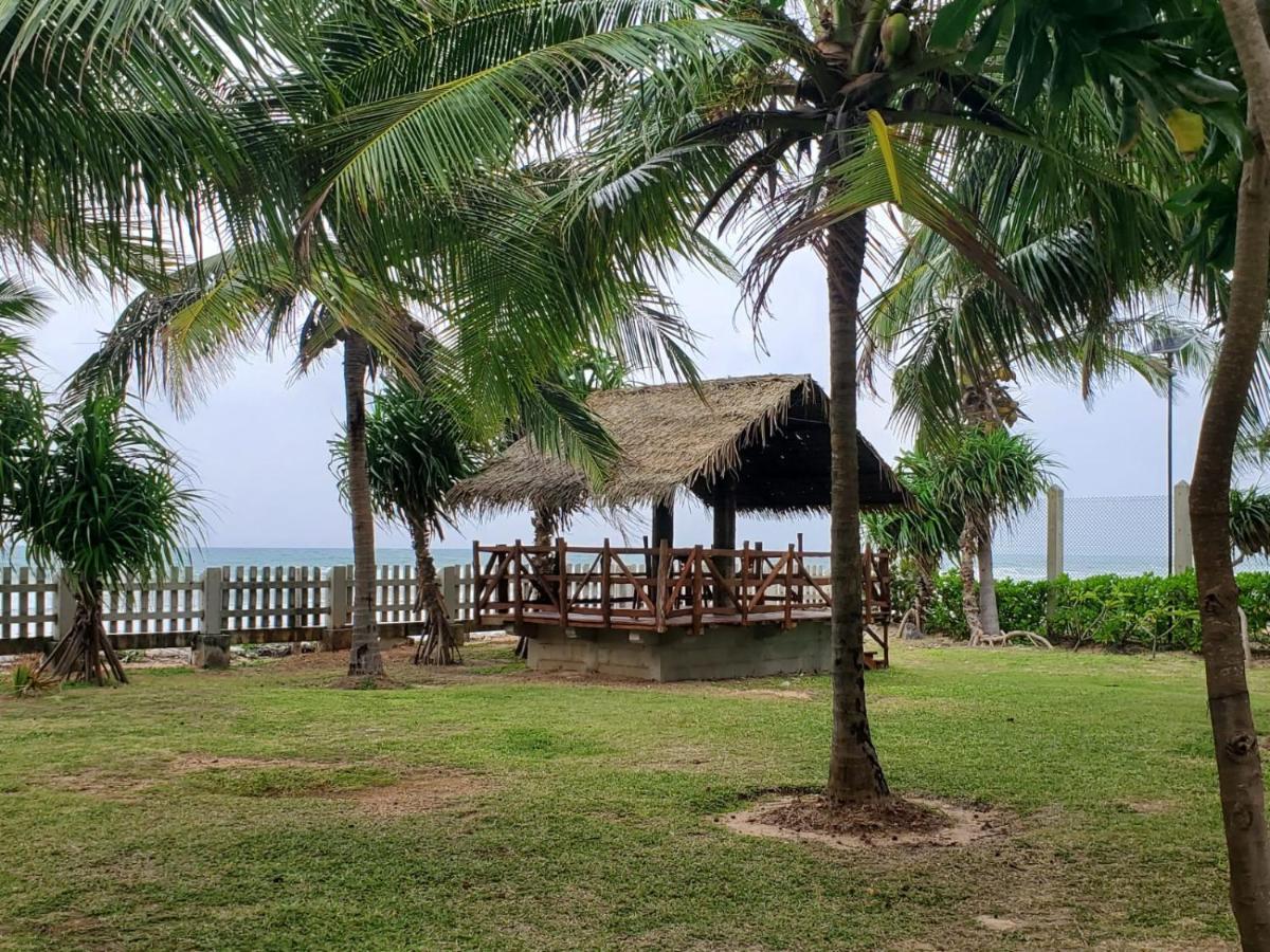 Beach Front Paradise Nilaveli Luaran gambar