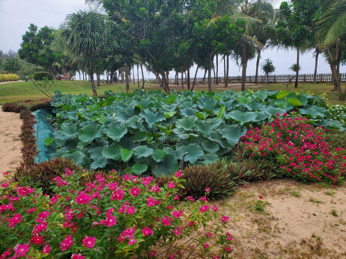 Beach Front Paradise Nilaveli Luaran gambar