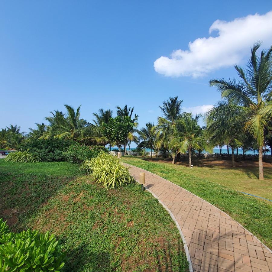 Beach Front Paradise Nilaveli Luaran gambar